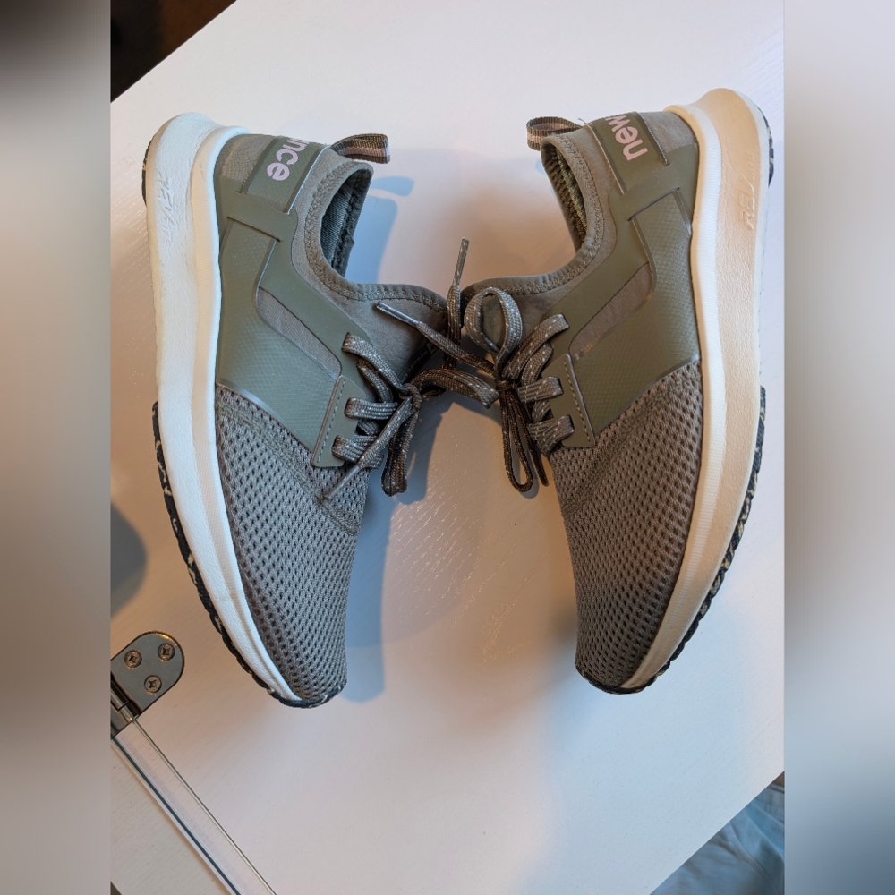 New Balance Women's shoe